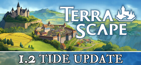 TerraScape banner image