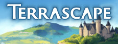 TerraScape Banner