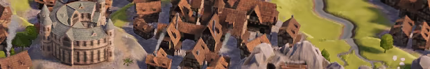 TerraScape video 2