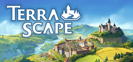 TerraScape technical specifications for computer