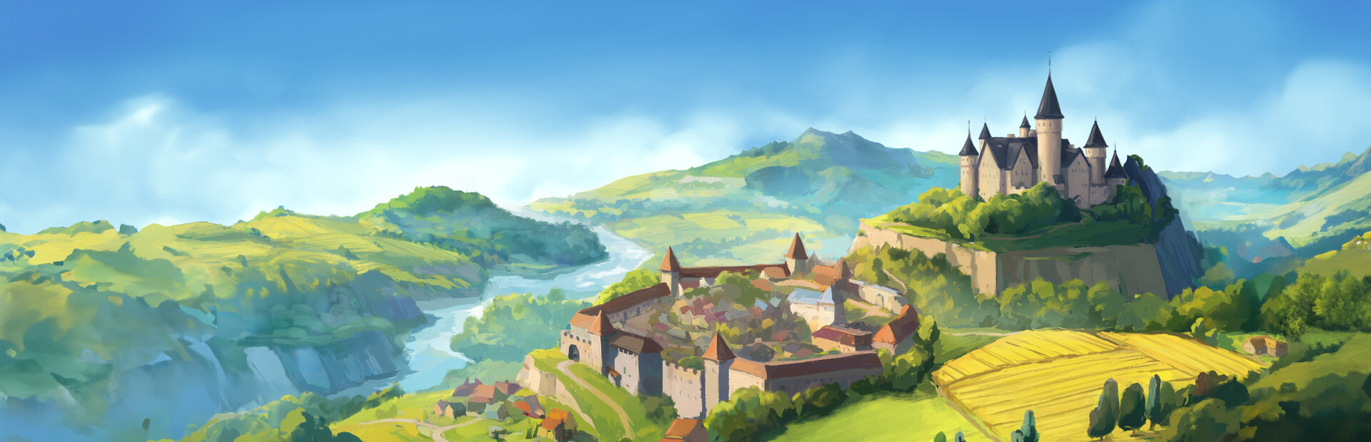 TerraScape