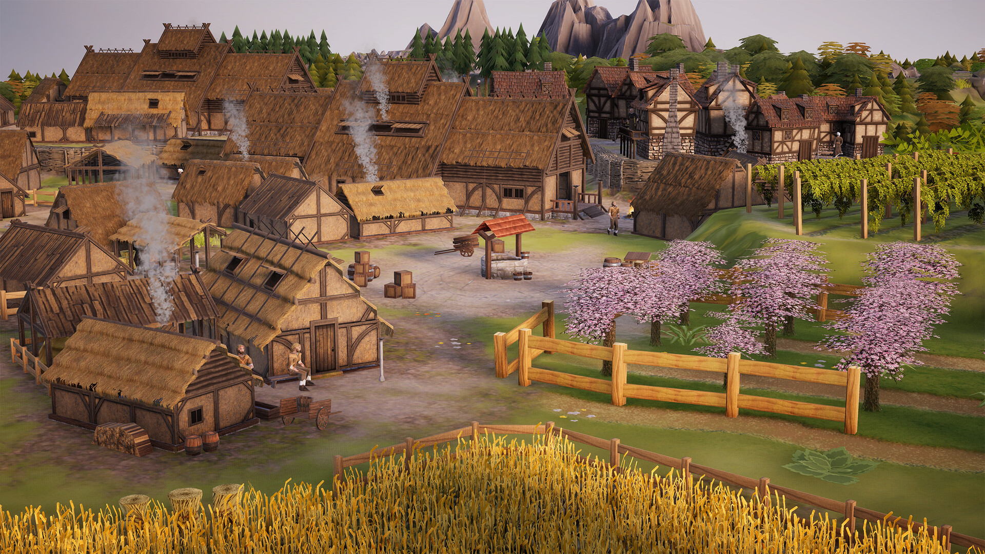 TerraScape screenshot #9