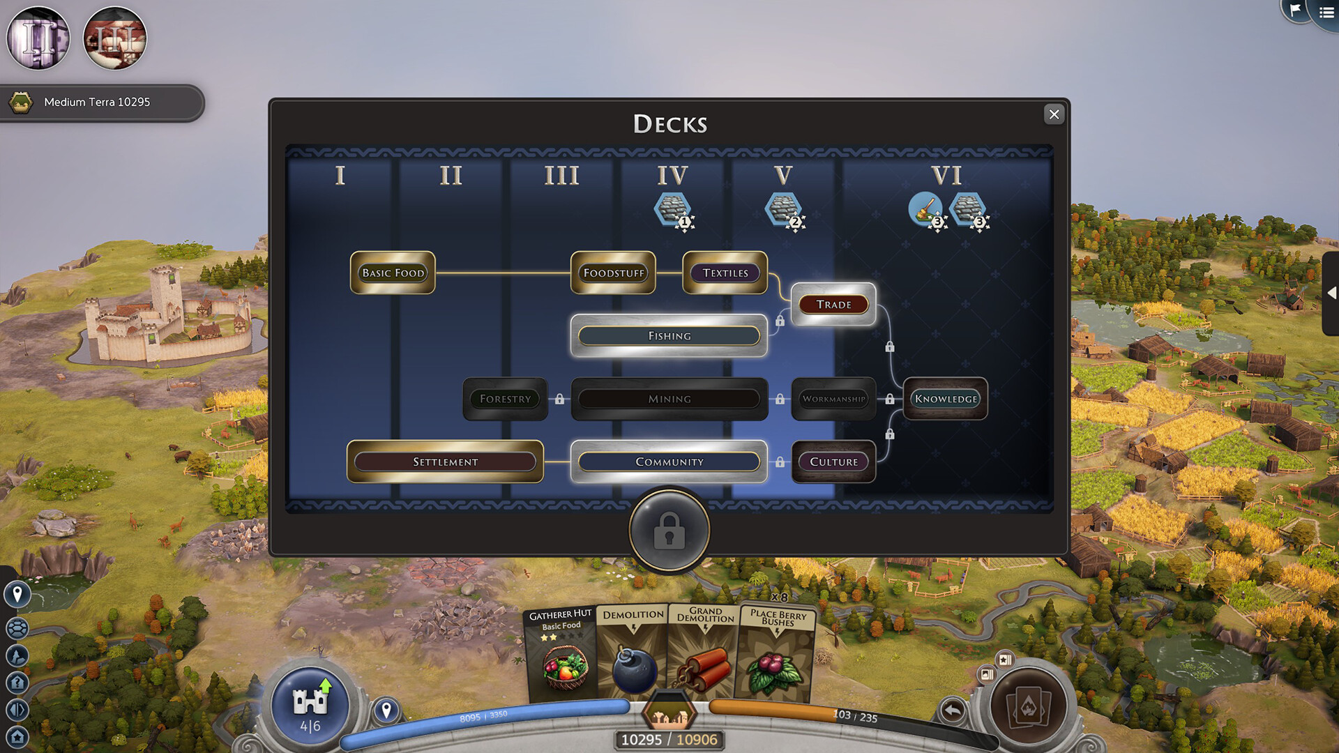 TerraScape screenshot #7