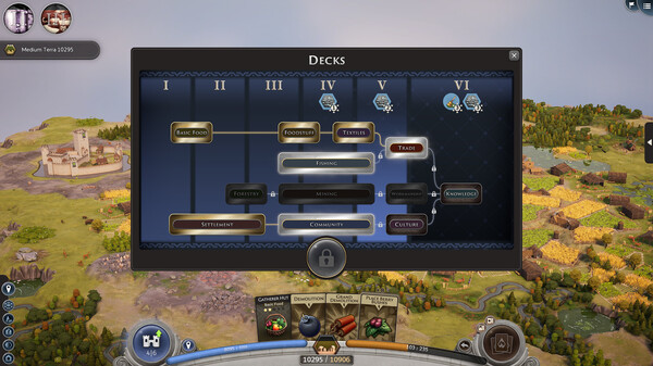 TerraScape screenshot 7