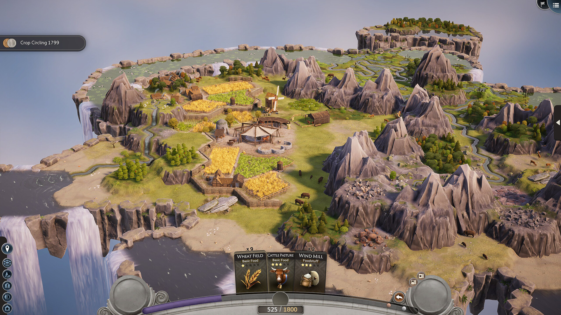 TerraScape Featured Screenshot #1
