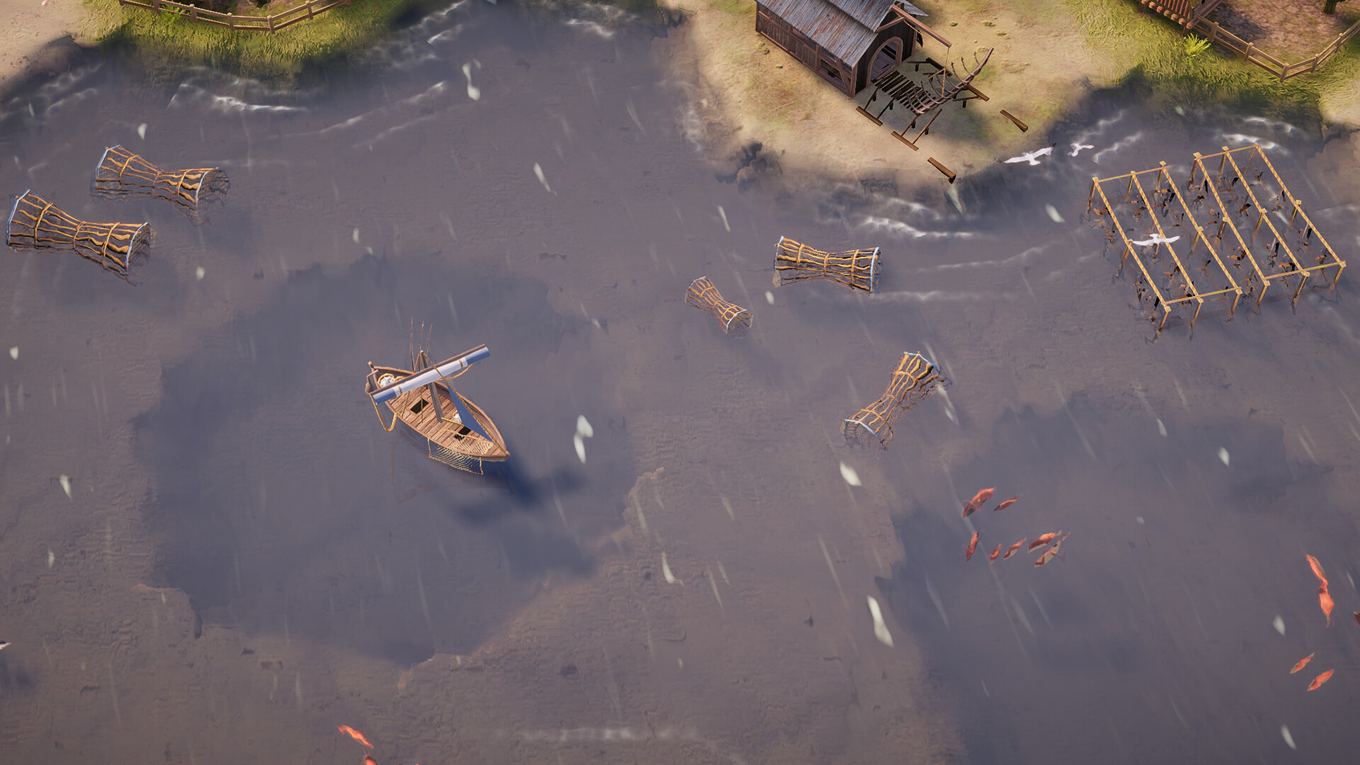 TerraScape gameplay screenshot 6
