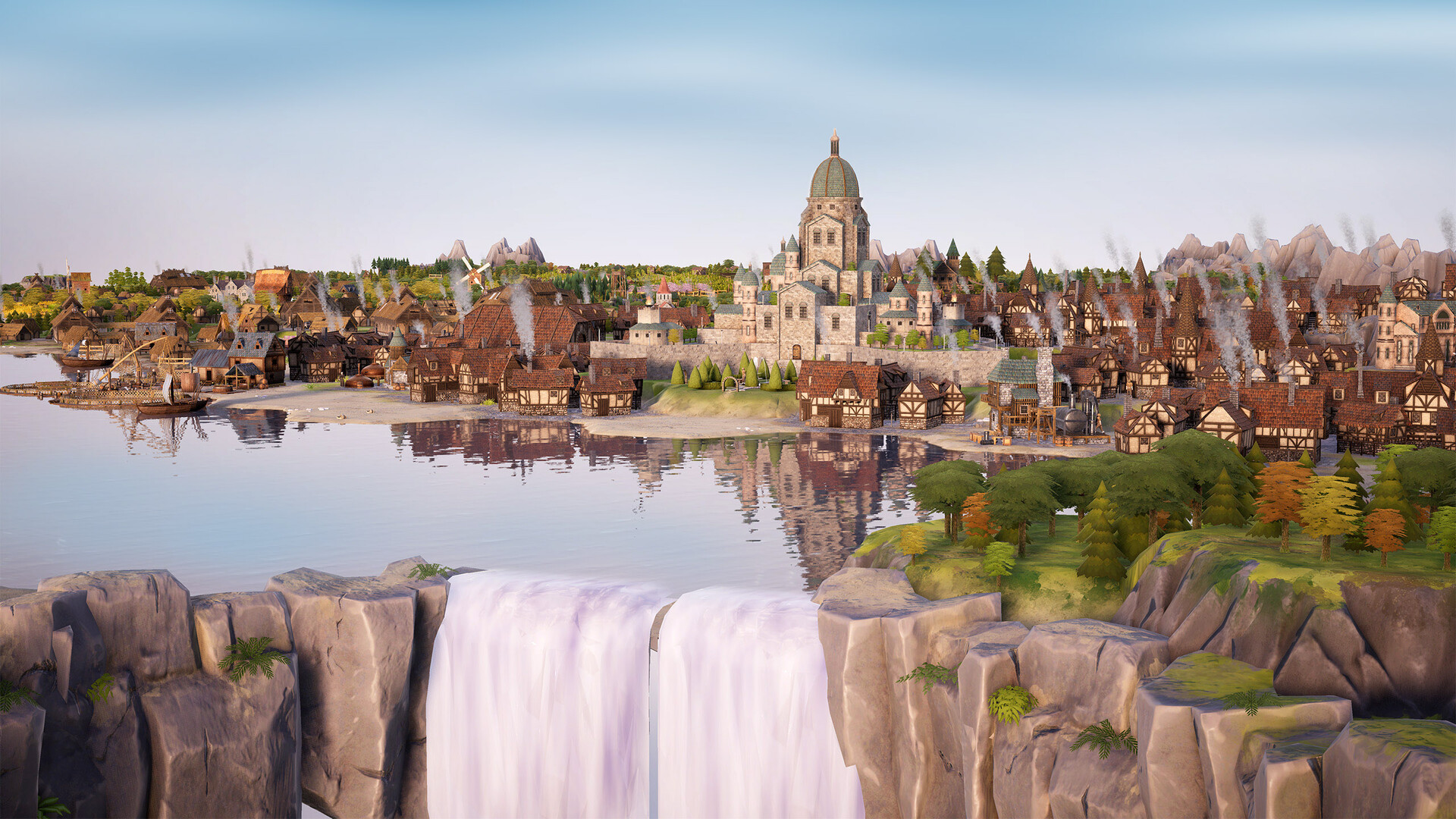 TerraScape screenshot #4