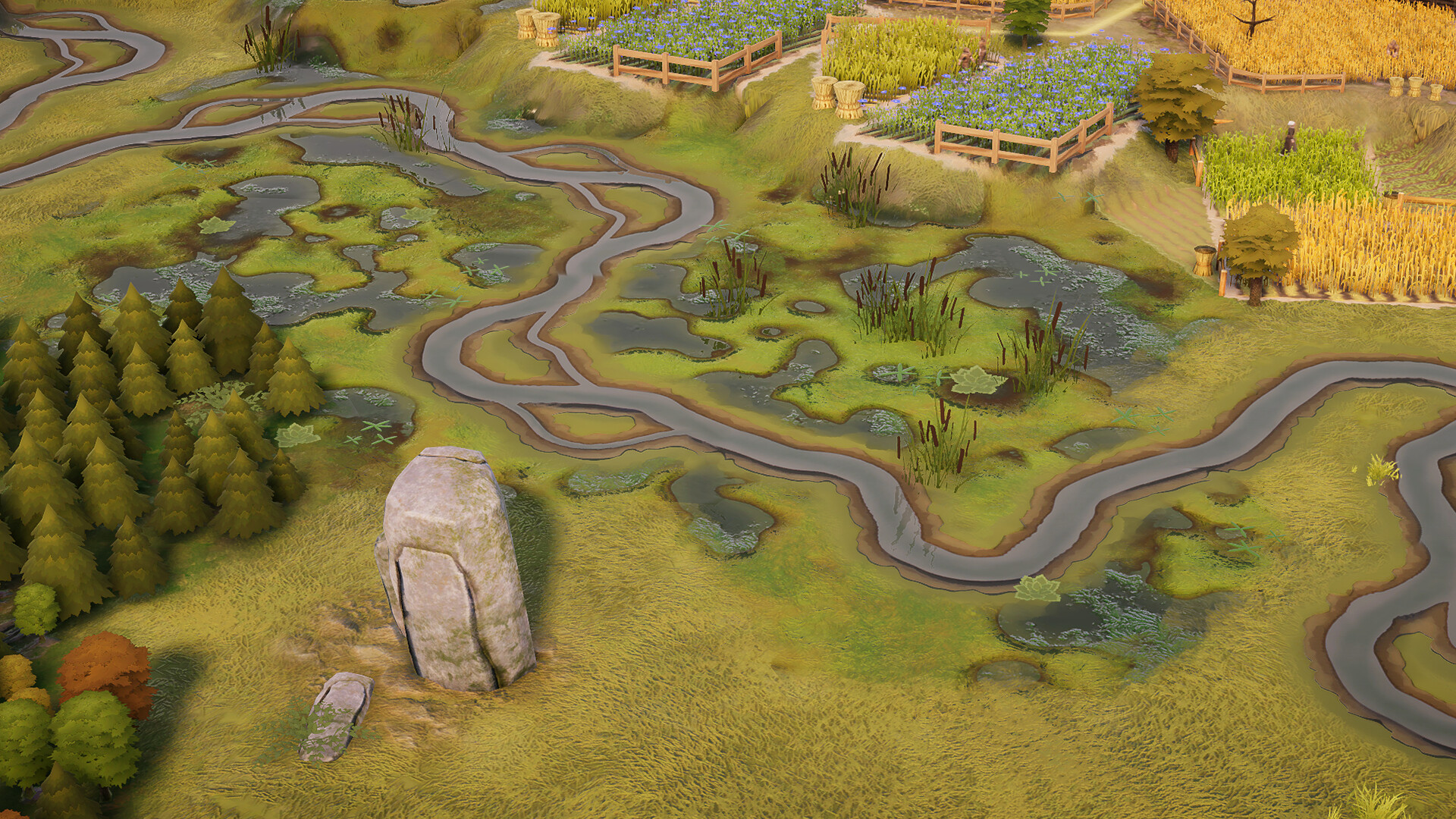 TerraScape screenshot #8