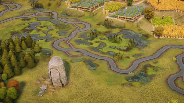 TerraScape screenshot 8