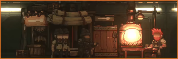 Subway Outbreak video 1