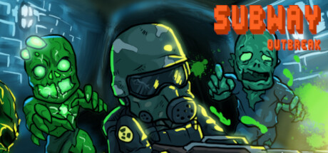 Subway Outbreak Cover Image