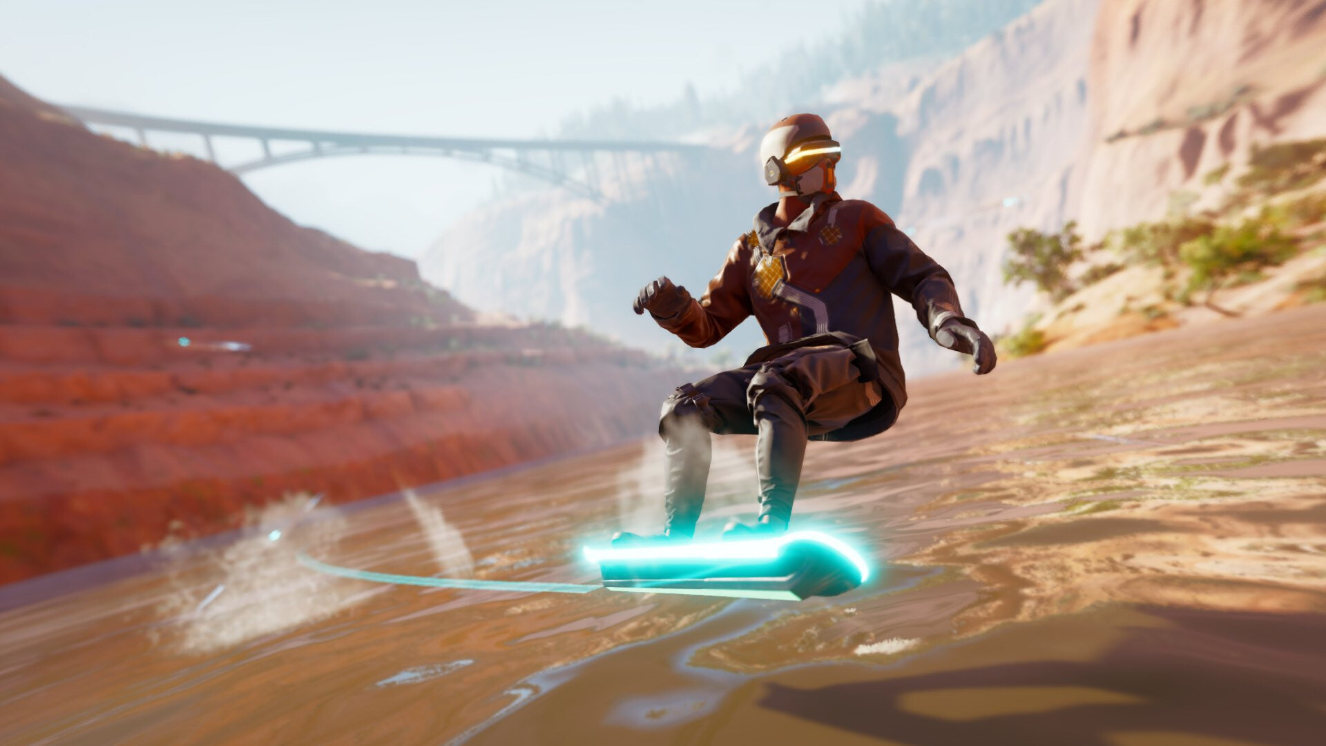 Riders Republic screenshot #6