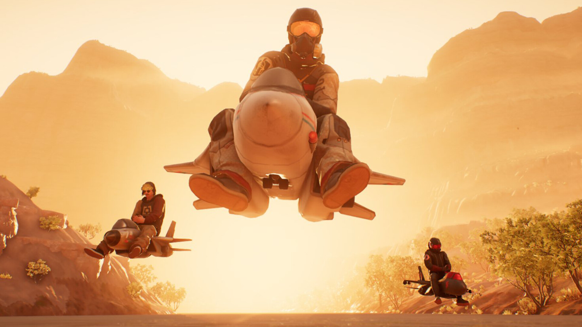 Riders Republic screenshot #7