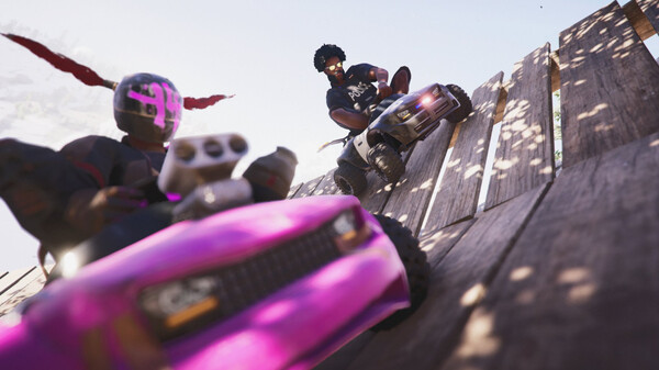 Riders Republic