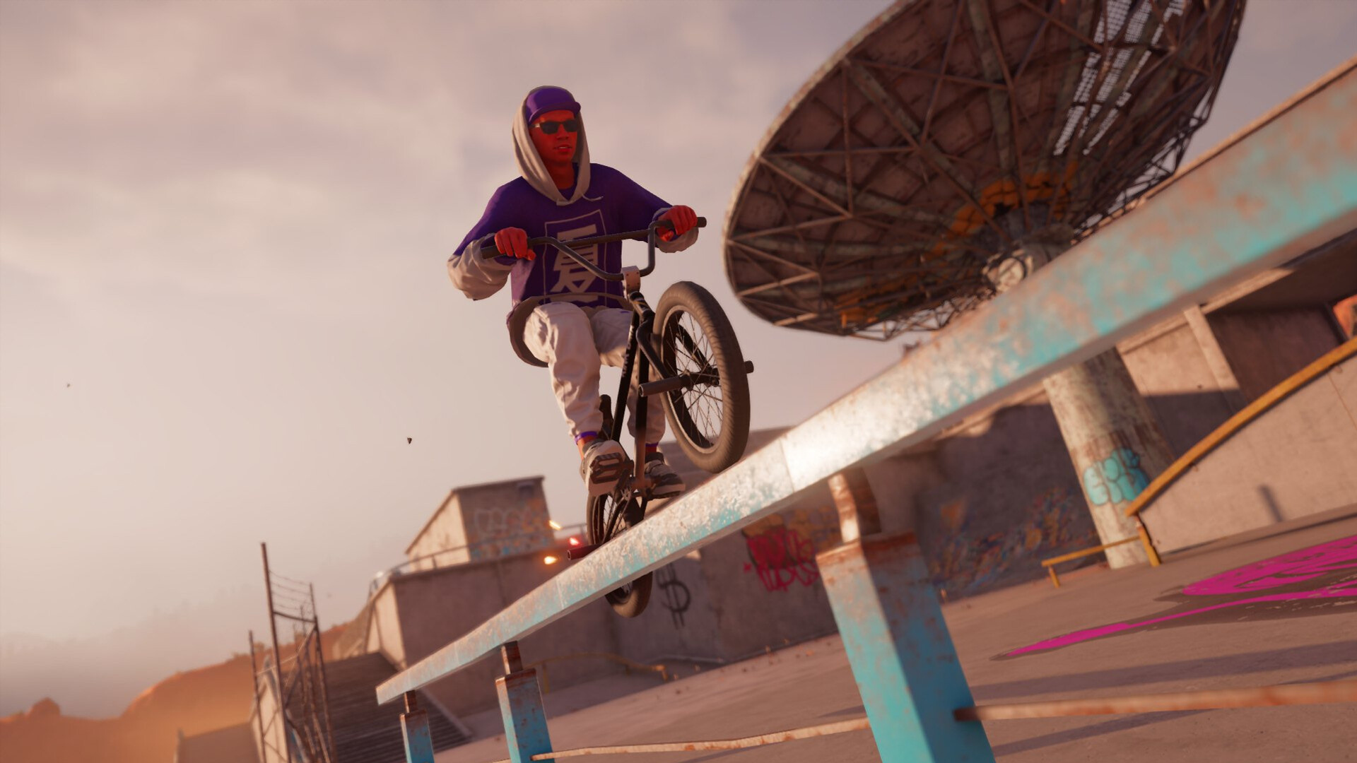 Riders Republic screenshot #2
