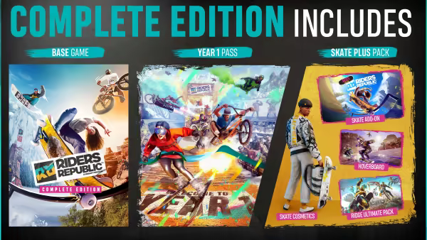 Riders Republic image