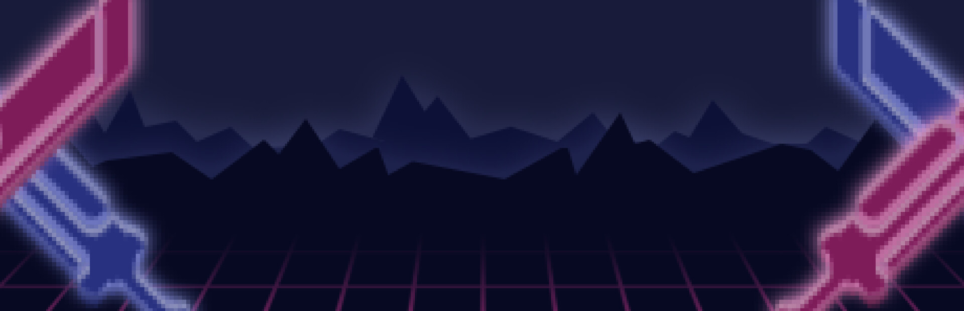 Neon City Survivor