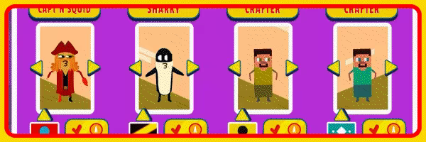 Sausage Wars video 4