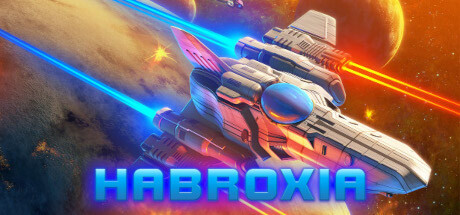 Habroxia cover image