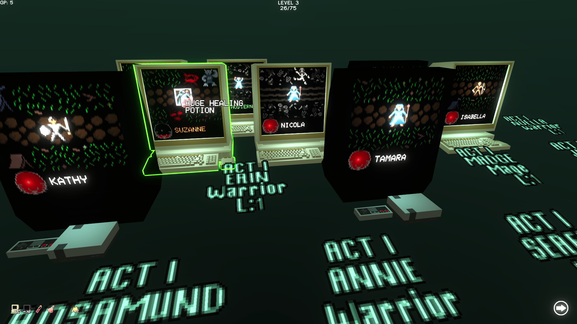 Screenshot 3 of 5