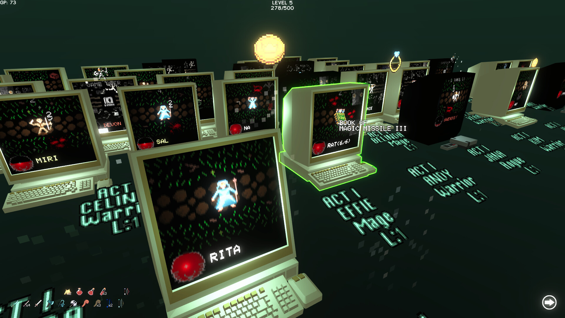 Screenshot 4 of 5