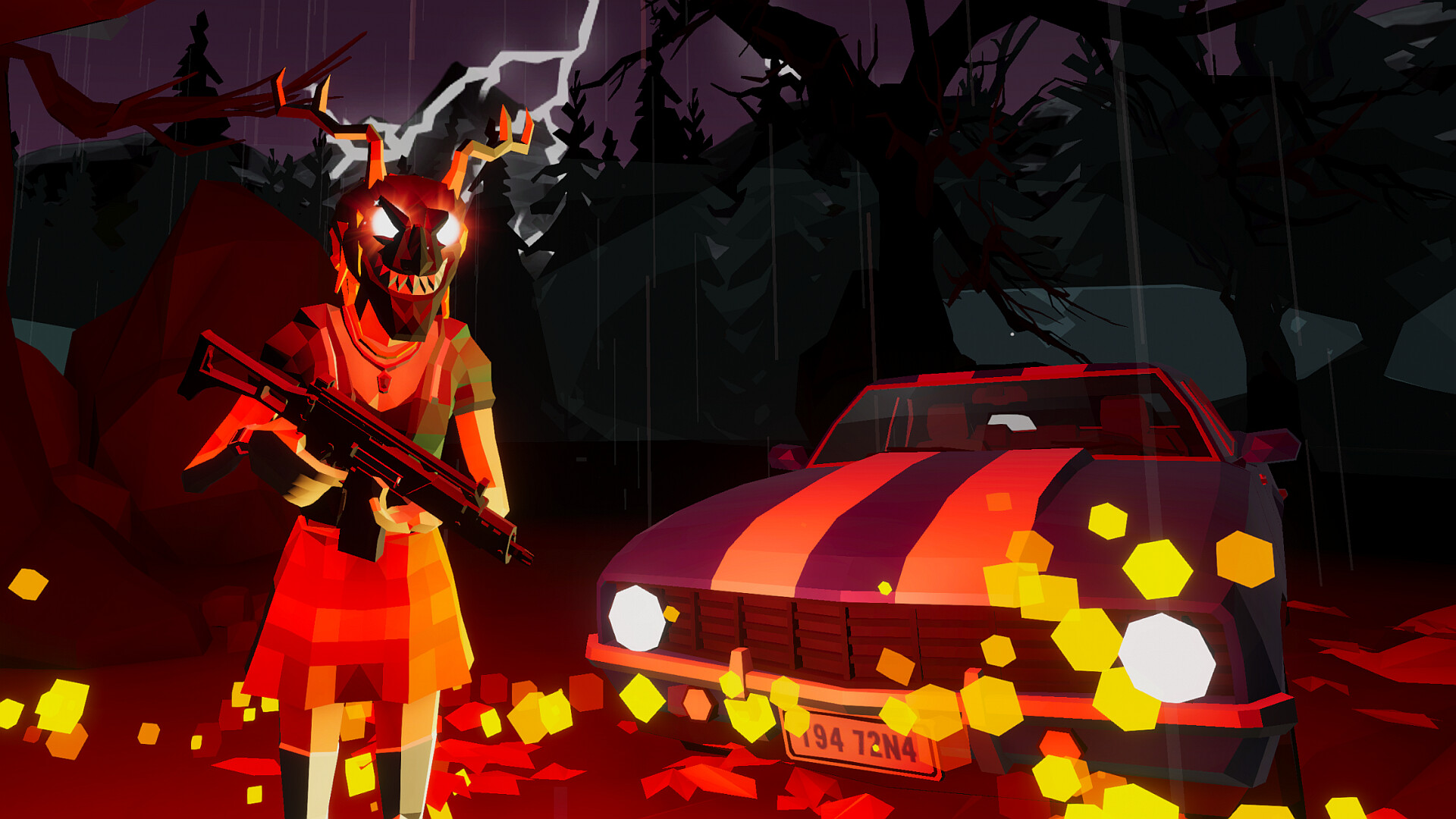 Secrets of the Witch House screenshot #14