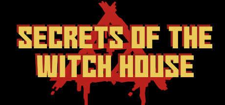 Secrets of the Witch House steam charts