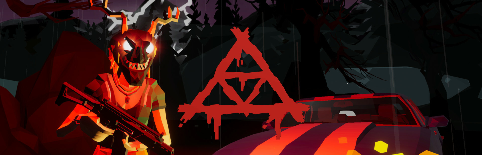 Secrets of the Witch House
