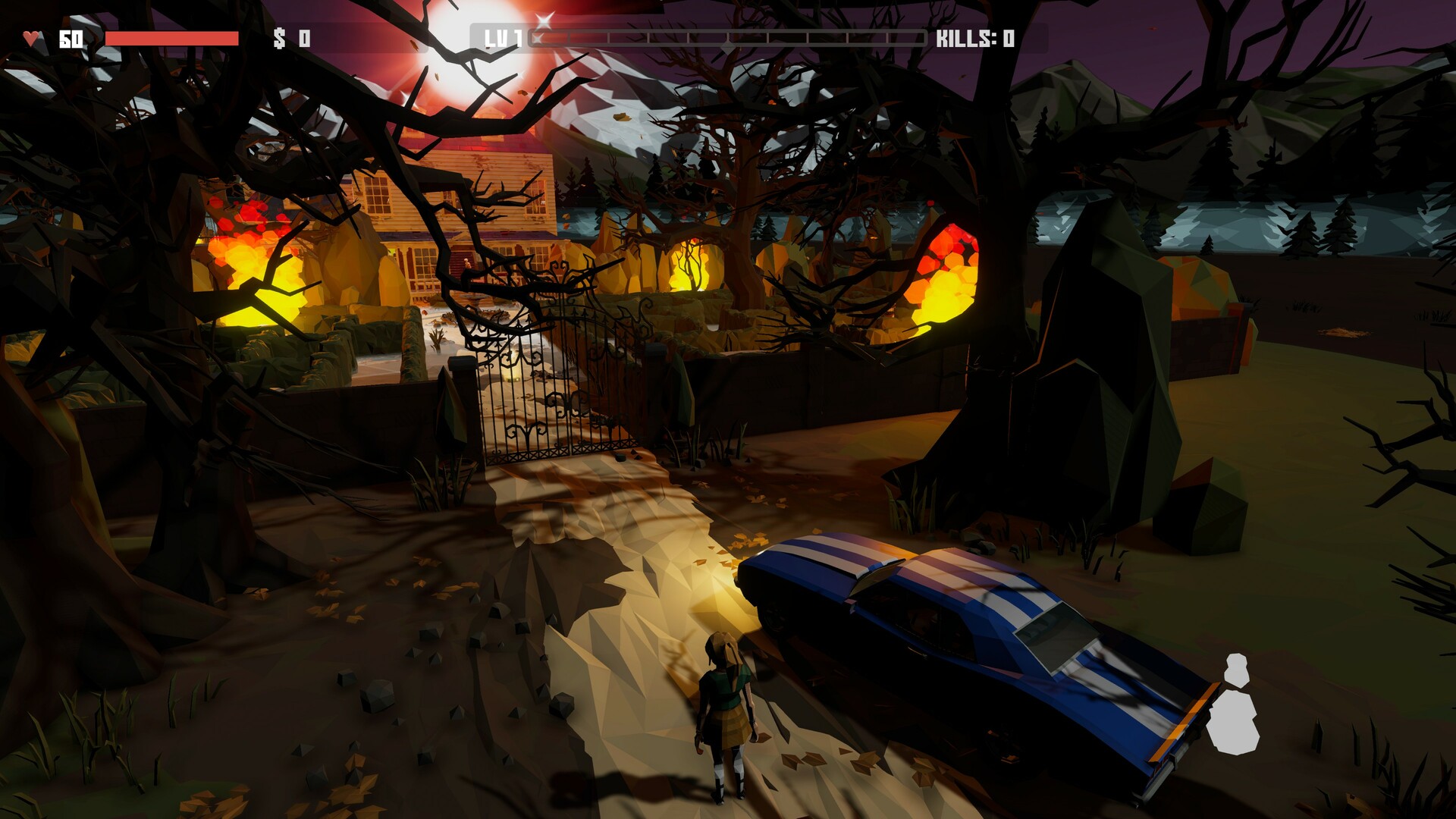 Secrets of the Witch House screenshot #6