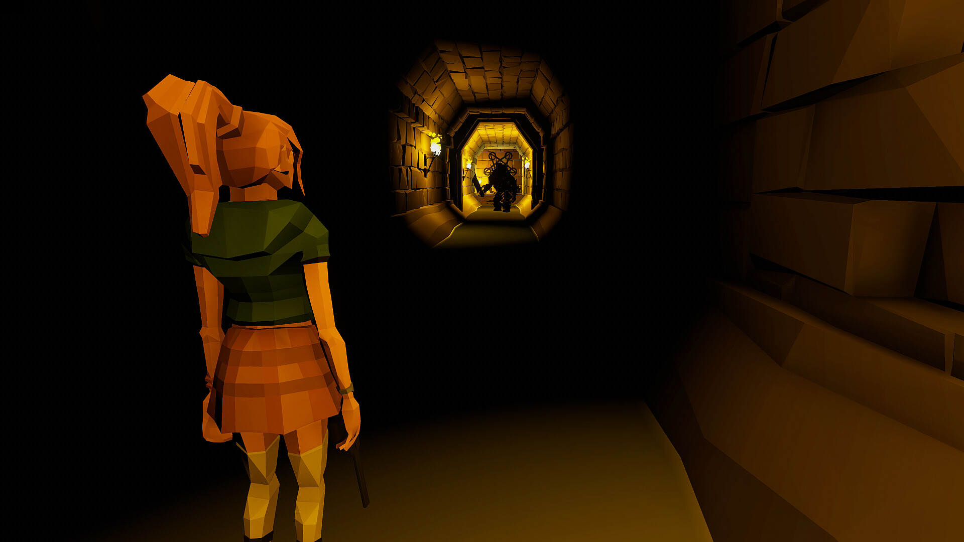 Secrets of the Witch House screenshot #10