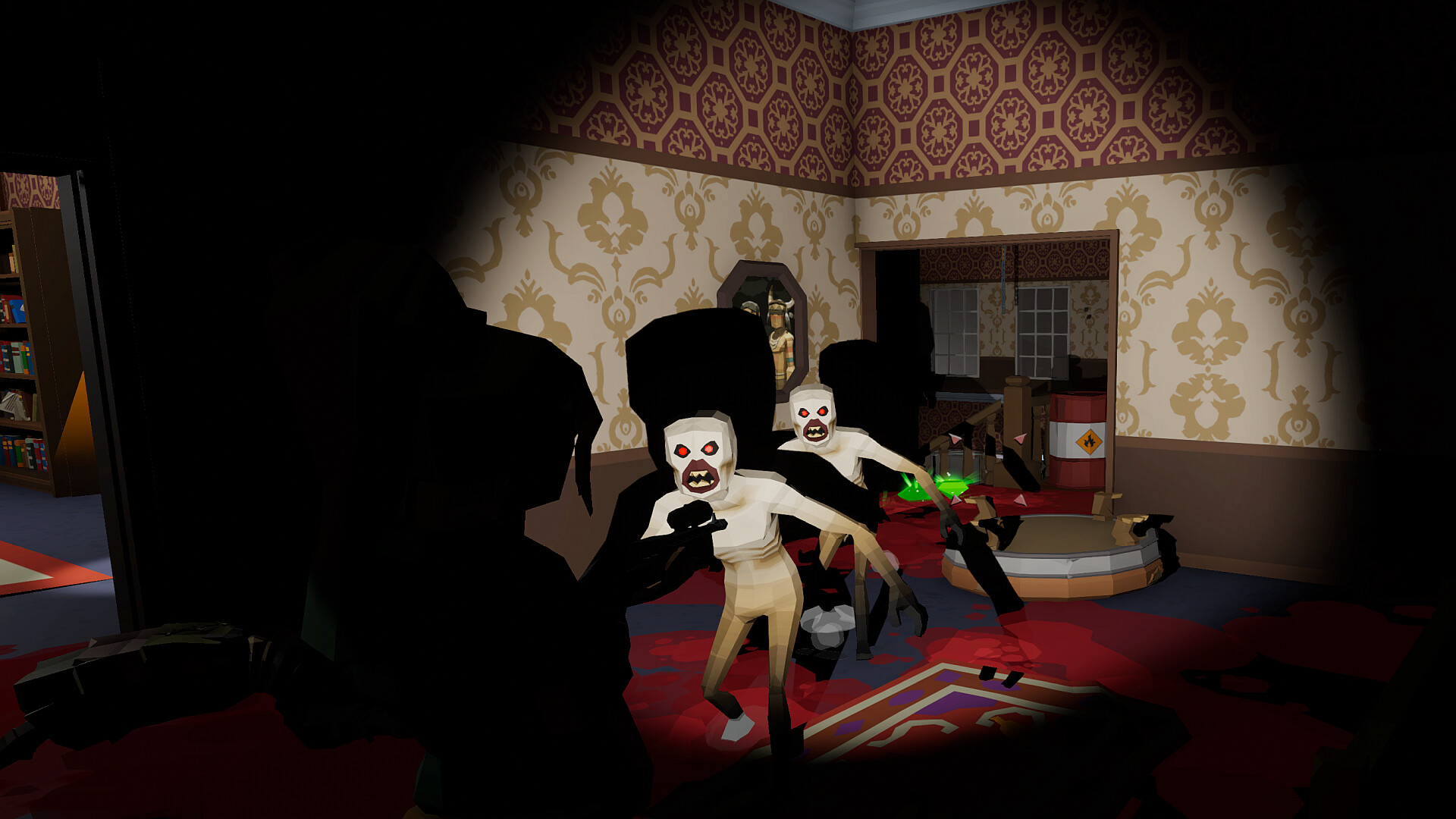 Secrets of the Witch House screenshot #8