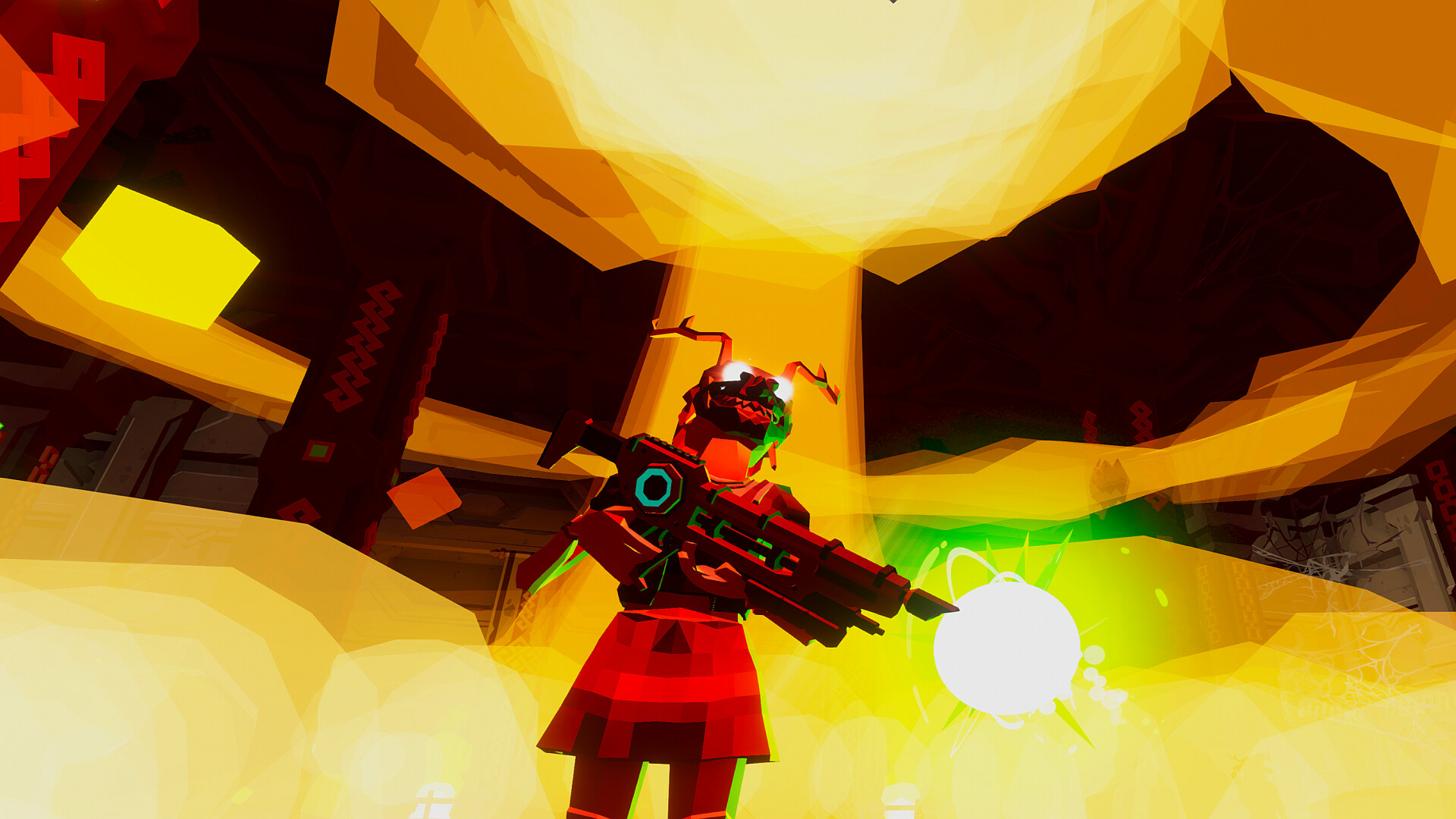 Secrets of the Witch House screenshot #11