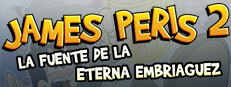James Peris 2: La fuente de la eterna embriaguez