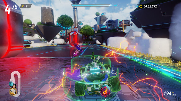 Disney Speedstorm - Deluxe Founder’s Pack