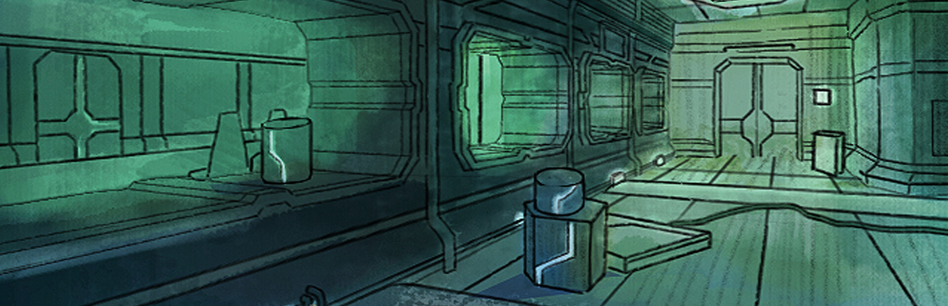 The Obscura Experiment