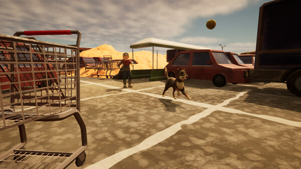 Helpless screenshot 4