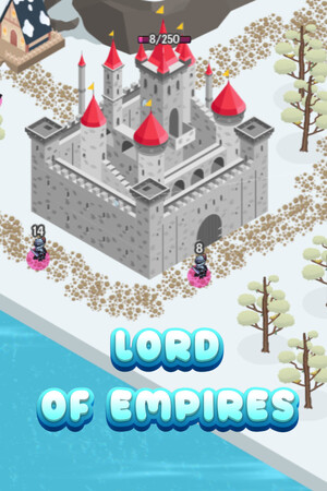 Lord of empires — كتالوج Steam