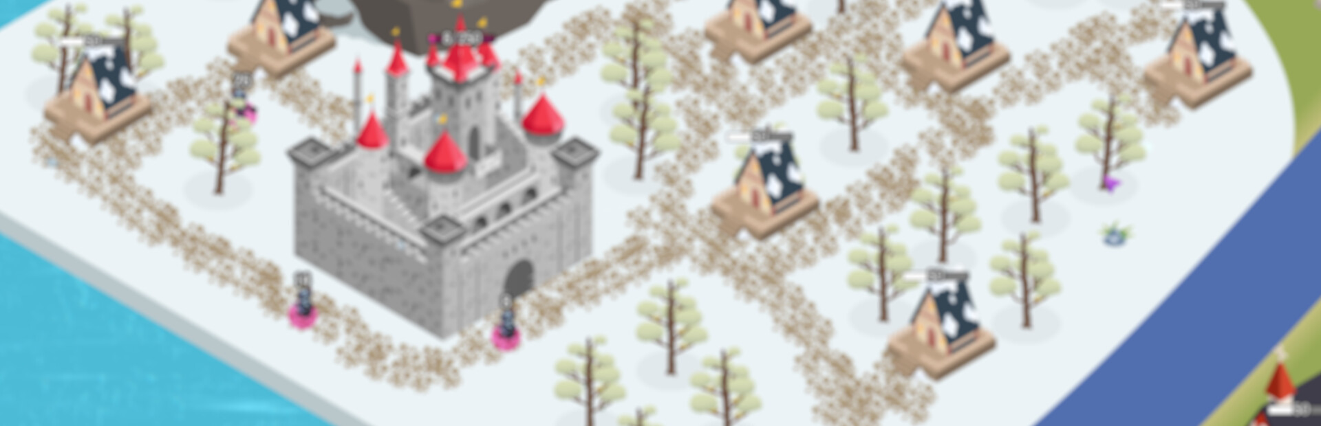 Lord of empires