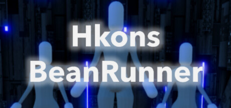 Hkons Beanrunner Cover Image