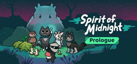Spirit of Midnight: Prologue