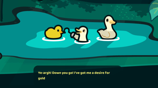 Spirit of Midnight: Prologue screenshot 4