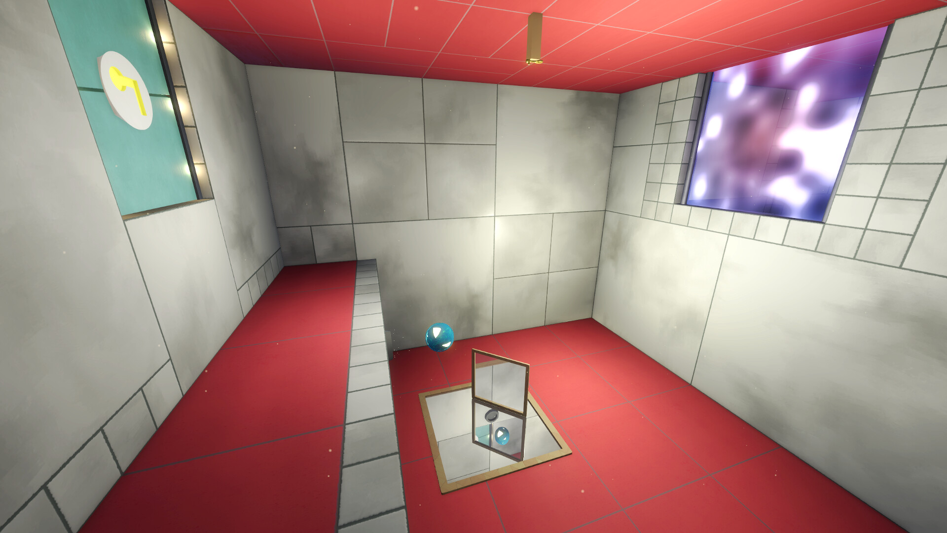 The Art of Reflection screenshot #5