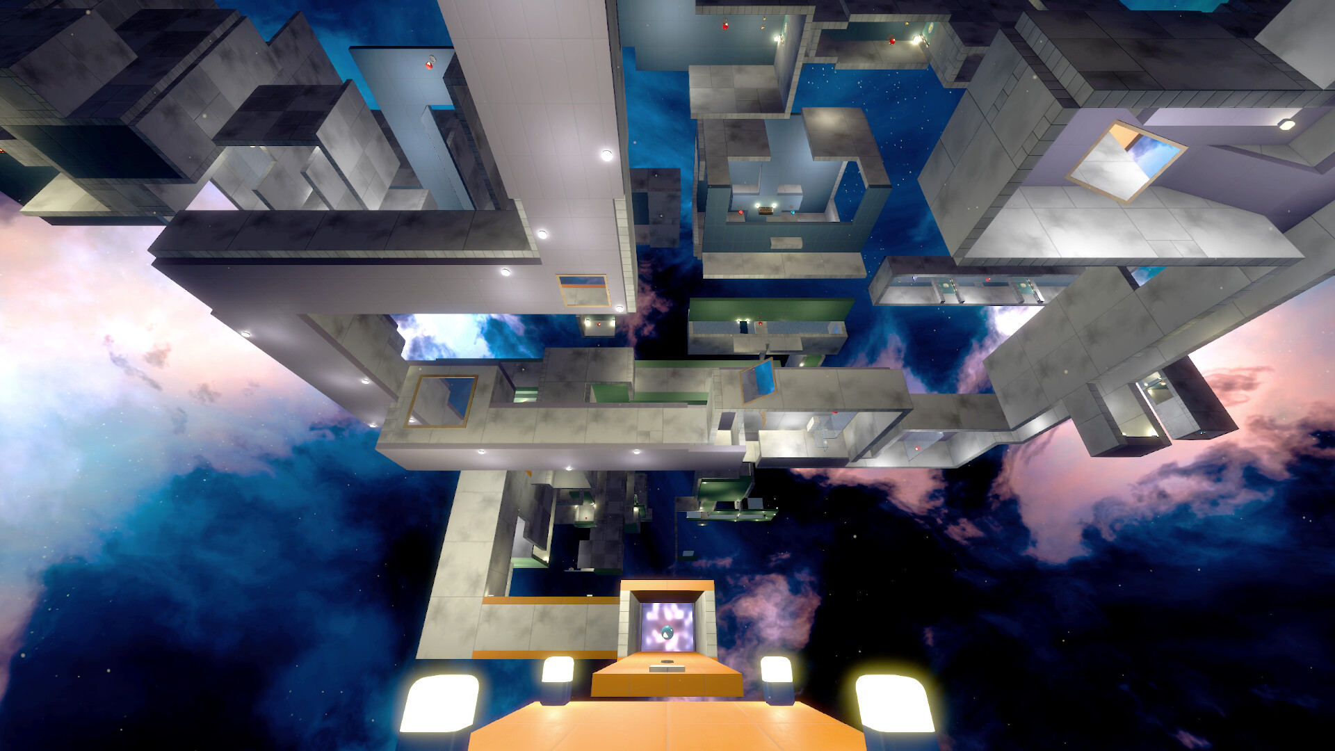 The Art of Reflection screenshot #4