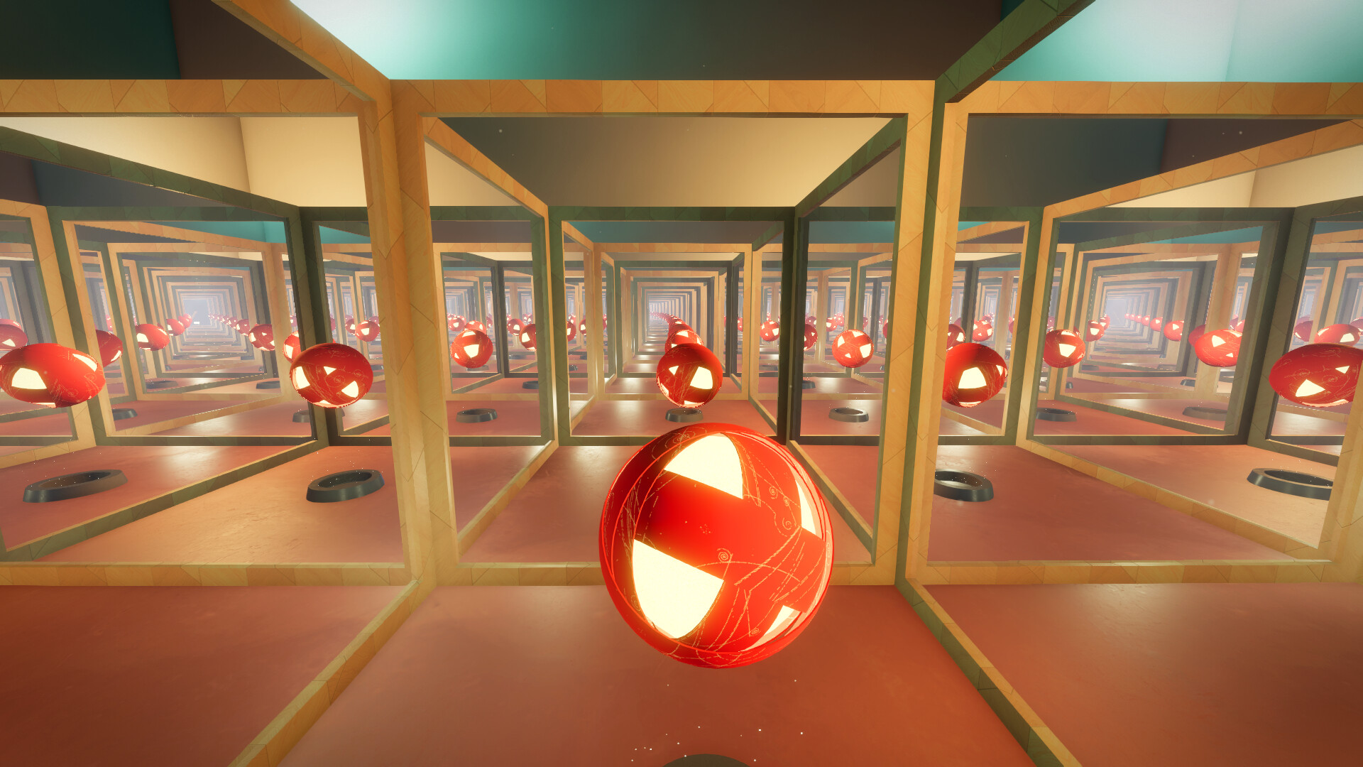 The Art of Reflection screenshot #2