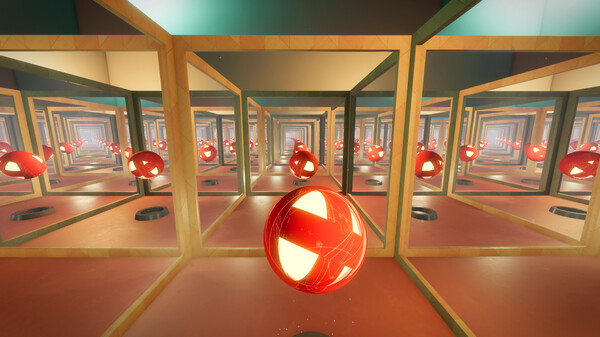 The Art of Reflection game for Linux 1