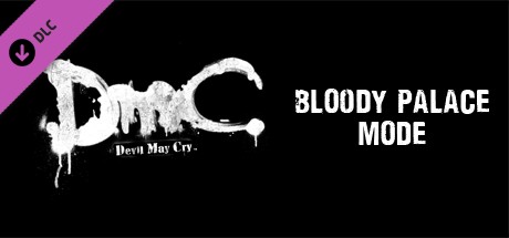 DmC Devil May Cry: Bloody Palace Mode banner image