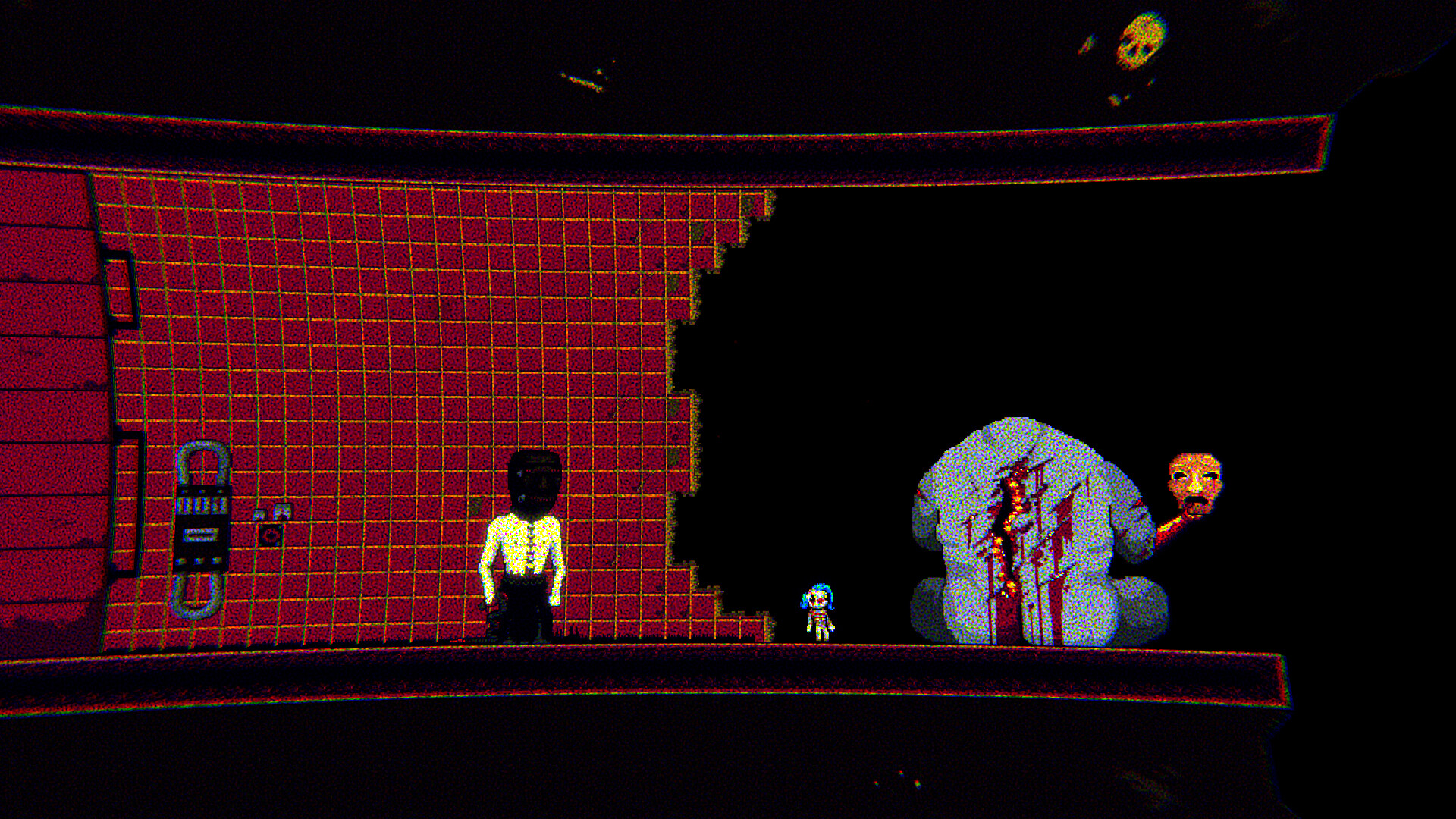 Clown Meat screenshot #4