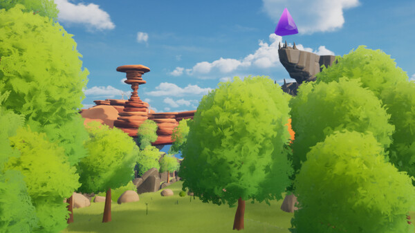 Knightly Routine screenshot 1