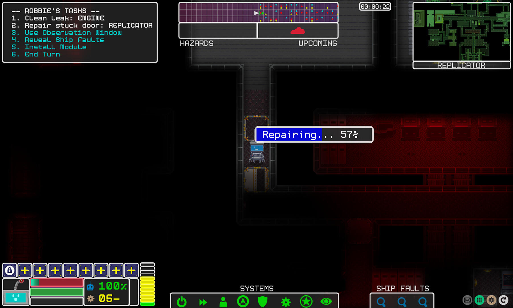 Endless Dark Featured Screenshot #1