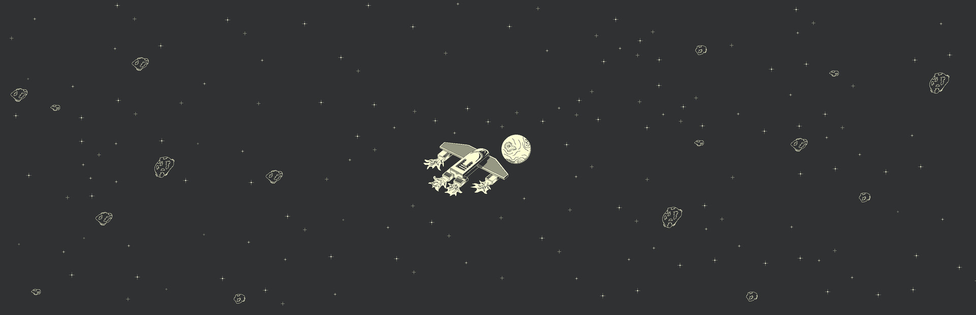 Space Dust